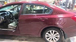 Driver Rear Side Door Sedan Electric North America Built Fits 12 Civic 3620713. Fixed Price $895.00.