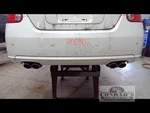 (local Pickup Only) Rear Bumper With Park Assist Fits 07-08 Maxima 1000330. Fixed Price $246.15.
