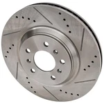 Right Front Brake Disc 2006-2016 Buick Allure Lacrosse Lucerne Cadillac 41217. Fixed Price $235.69.
