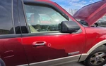 Ford Expedition 2007 Right Front Door Used 6129. Fixed Price $676.30.