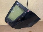 16-21 Chevrolet Spark 4D Exterior Rear Right Passenger Door W/ Glass Q. Fixed Price $390.14.