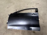 15-20 Acura Tlx Front Left Driver Side Door Shell Panel Gray, Oem LOT3643. Fixed Price $314.30.