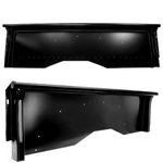 1947 1953 Chevy Pickup Truck Short Bedside Panels Pair Right & Left Dynacorn. Fixed Price $1542.95.
