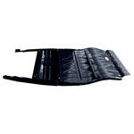 United Pacific B20019 Coupe Floor Assembly, 1932 Fits Ford 5 Window. Fixed Price $3063.99.