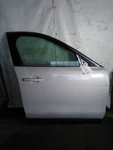 17-20 Jaguar Pace Passenger Front Door Bright Chrome Belt Moulding. Fixed Price $750.60.