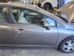 (local Pickup Only) Passenger Front Door Electric Sedan Mx Hybrid Fits 13-15 Civ. Fixed Price $589.90.