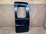 New 15-22 Dodge Promaster City Right Passenger Rear Cargo Back Door Panel Rh Oem. Fixed Price $477.00.