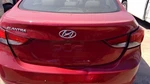 Trunk/hatch/tailgate Sedan With Keyless Entry Fits 14-16 Elantra 313000. Fixed Price $525.00.