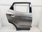 2013-2018 Hyundai Santa Fe Sport 2.4 Rear Passenger Right Side Door *scuff Mark*. Fixed Price $570.00.