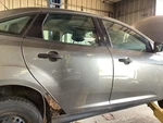 Passenger Right Rear Side Door Manual Window Fits 12-18 Focus 335246. Fixed Price $477.61.