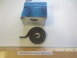 Ford 1985/1989 Tempo "spring" Front Seat Track Assist Clock Type, E5LY-6361828-A. Fixed Price $26.95.
