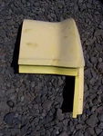 1973 Dodge Dart Quarter Panel Extension Rh Ps Oem #2964485. Fixed Price $95.00.