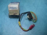 Nos Rh Seat Tilt Control Switch C5AZ-14B696-A 1961 1962 1963 1964 1965 1966 Ford. Fixed Price $25.00.