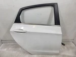 2016-2017 Hyundai Elantra Gt Hatchback Passenger Right Side Door Ceramic White. Fixed Price $570.00.