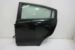 2012 - 2017 Kia Rio Driver Rear Left Side Door Manual Regulator Sedan Black. Fixed Price $630.24.