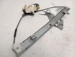 2008 - 2016 Chevrolet Impala Front Driver Door Window Regulator 50499. Fixed Price $76.99.