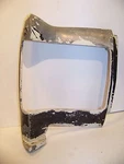 1966 Plymouth Satellite Quarter Panel Extension Belvedere Ii Oem #2575131. Fixed Price $74.98.