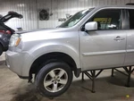 2010 Honda Pilot Front Door Left. Fixed Price $650.00.