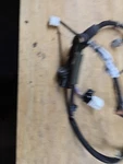 2007-2011 Honda Cr-v Rear Right Door Wire Harness. S73. Fixed Price $45.99.