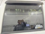 Passenger Rear Door Glass Crew Cab Fits 92-00 Chevrolet 3500 Pickup 645378. Fixed Price $209.00.
