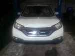 Used Rear Right Door Assembly Side Fits: 2014 Honda Cr-v Electric W/privacy. Fixed Price $475.00.
