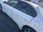 (local Pickup Only) Driver Left Rear Side Door Fits 00-05 Bonneville 583423. Fixed Price $194.99.