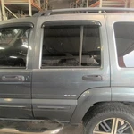 (local Pickup Only) Driver Rear Side Door Electric Fits 02-07 Liberty 75558. Fixed Price $199.90.