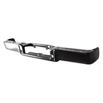 Bumper Face Bar Ford F-150 2006-2008 Rear 190-00473D. Fixed Price $212.56.