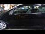 Driver Front Door Black Without Body Side Mouldings Fits 07-12 Sentra 679699. Fixed Price $174.99.