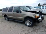 Driver Left Rear Back Door Lower Fits 00-05 Excursion 1548105. Fixed Price $569.82.