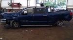 (local Pickup Only) Passenger Right Rear Side Door Fits 16-23 Titan Xd 6778280. Fixed Price $209.90.