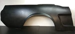 1965-1966 Ford Mustang Coupe -- Rh (passenger-side) Rear Quarter Panel Nos. Fixed Price $1000.00.