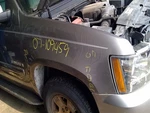 Passenger Right Fender Fits 07-14 Suburban 1500 10260144. Fixed Price $224.25.