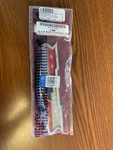 1956-1960 Bow Tie Trunk Trim # CM1306. Fixed Price $50.00.