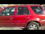 Driver Rear Side Door Electric Windows Fits 01-07 Escape 1327510. Fixed Price $404.99.