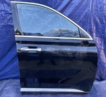 Hyundai Palisade Front Right Side Door Assembly Black (A2B) 20-25 # NB1-DRU1882. Fixed Price $1150.00.
