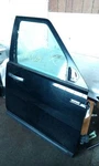 10-16 Land Rover LR4 Passenger Right Front Door. Fixed Price $225.59.