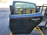 (local Pickup Only) Driver Left Rear Side Door Swb Fits 14-19 Infiniti Q70 76228. Fixed Price $234.99.
