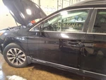 2017 Subaru Legacy Driver Front Door 4C1 Black Used Oem 120-60573BL. Fixed Price $895.00.