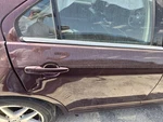 Passenger Rear Side Door Without Moulding Holes Fits 06-12 Fusion 3698264. Fixed Price $715.00.