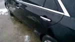 2014 Cadillac Cts Left Rear Door Tempered Glass Used 82000 Miles 130-03138BL. Fixed Price $284.95.