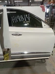 Passenger Front Door Electric Fits 14-15 Infiniti QX60 4074295. Fixed Price $220.99.
