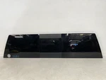 19-25 Gmc Sierra 2500 Rear Windshield Back Window Glass W/ Motor Oem LOT2680. Fixed Price $439.99.