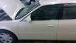 (local Pickup Only) Driver Left Front Door Fits 00-01 Deville 1907424. Fixed Price $192.90.