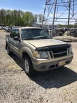 (tan) Front Bumper Door Sport Trac Without Fog Lamps 01-03 Explorer 343625. Fixed Price $485.00.