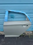 2015-2019 Hyundai Sonata Left Rear Door New Oem 77003C2000. Fixed Price $467.50.