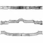 1965 1966 1967 1968 1969 1970 Impala Under Floor Support Front+center+rear. Fixed Price $519.99.