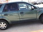 (local Pickup Only) Passenger Right Rear Side Door Electric Fits 06-07 Vue 53782. Fixed Price $199.90.