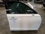 2017 2018 2019 2020 2021, Honda Civic, Front Right Door Assembly, White, Oem. Fixed Price $699.99.
