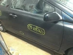 Front Side Passenger Right Door Electric Coupe Fits 06-11 Civic 10213311. Fixed Price $557.00.